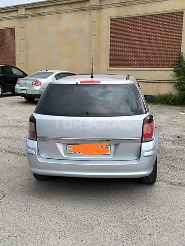 Opel Astra 2006, 274,000 km - 1.4 l - Sumqayıt
