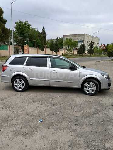 Opel Astra 2006, 274,000 km - 1.4 l - Sumqayıt