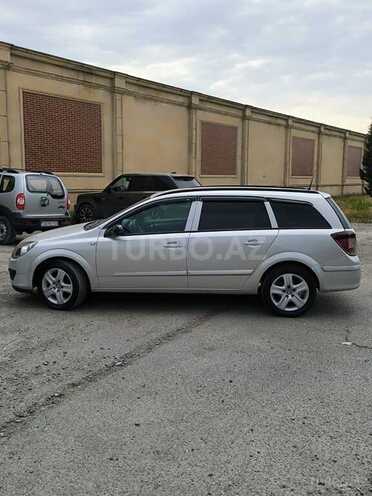 Opel Astra 2006, 274,000 km - 1.4 l - Sumqayıt