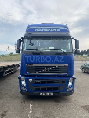 Volvo 460 2013, 1,100,000 km - 12.0 l - Gəncə