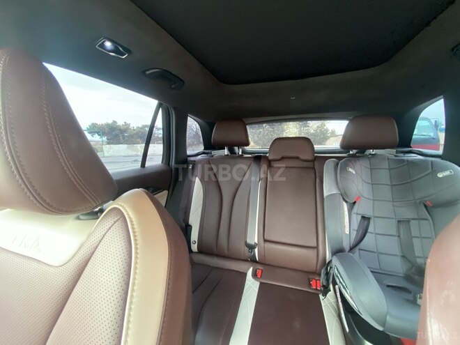 Geely Monjaro 2023, 45,000 km - 2.0 л - Bakı