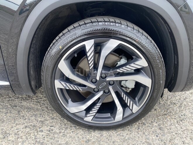 Geely Monjaro 2023, 45,000 km - 2.0 л - Bakı