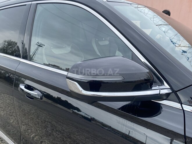 Geely Monjaro 2023, 45,000 km - 2.0 л - Bakı
