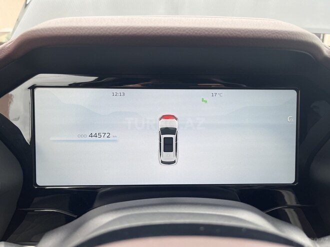 Geely Monjaro 2023, 45,000 km - 2.0 л - Bakı