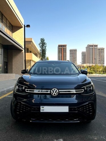 Volkswagen ID.6 Crozz 2022, 37,000 km - 0.1 л - Bakı