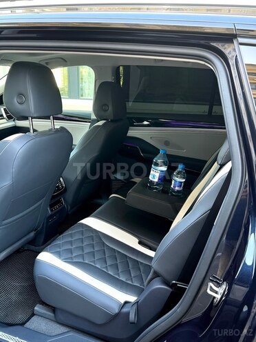 Volkswagen ID.6 Crozz 2022, 37,000 km - 0.1 л - Bakı