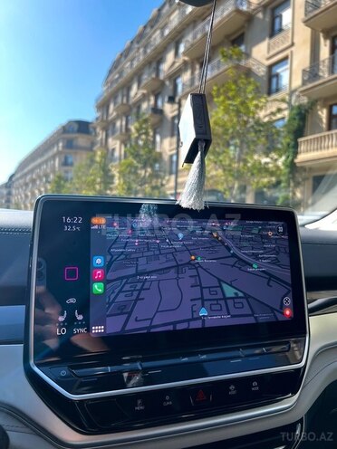 Volkswagen ID.6 Crozz 2022, 37,000 km - 0.1 л - Bakı