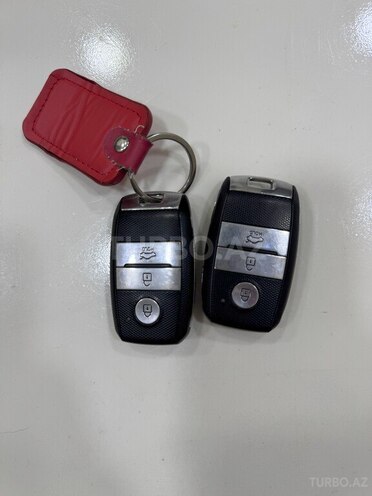 Kia Rio 2014, 143,700 km - 1.4 l - Bakı