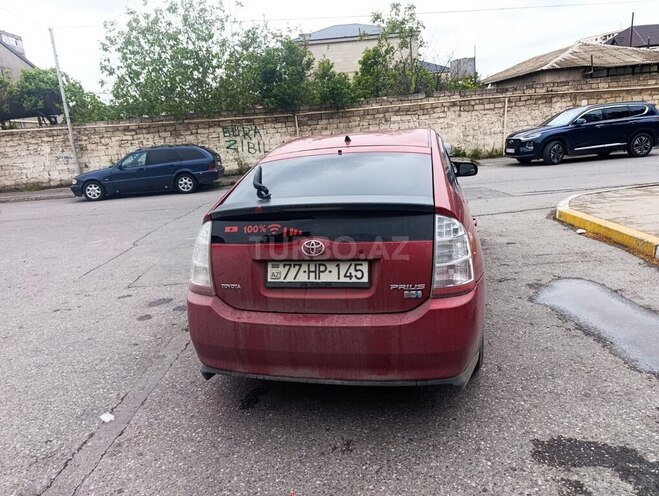 Toyota Prius 2007, 96,000 km - 1.5 l - Bakı