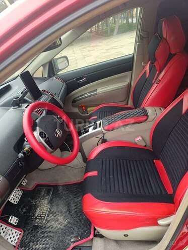 Toyota Prius 2007, 96,000 km - 1.5 l - Bakı