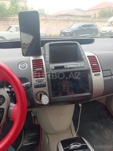 Toyota Prius 2007, 96,000 km - 1.5 l - Bakı
