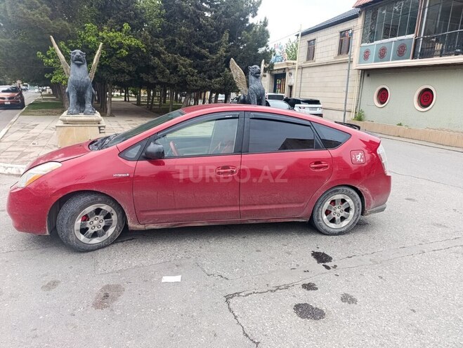 Toyota Prius 2007, 96,000 km - 1.5 l - Bakı