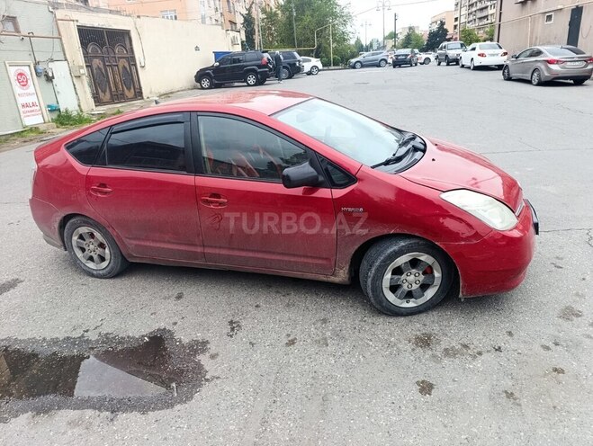 Toyota Prius 2007, 96,000 km - 1.5 l - Bakı