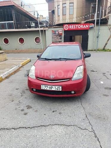 Toyota Prius 2007, 96,000 km - 1.5 l - Bakı