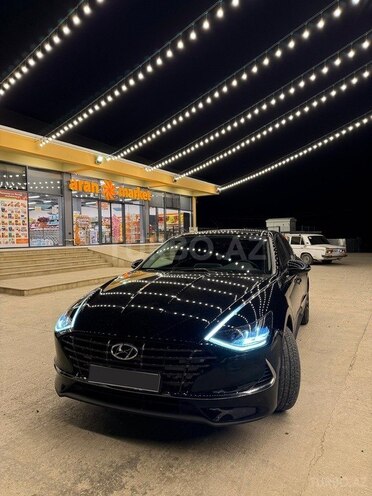 Hyundai Sonata 2022, 56,000 km - 2.0 l - Bakı