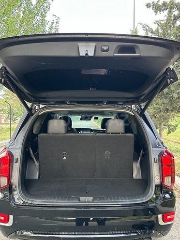 Hyundai Palisade 2019, 135,000 km - 2.2 l - Bakı