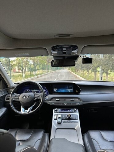 Hyundai Palisade 2019, 135,000 km - 2.2 l - Bakı
