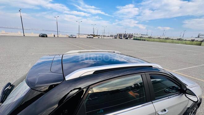 Chery Tiggo 2 Pro 2022, 18,500 km - 1.5 l - Bakı