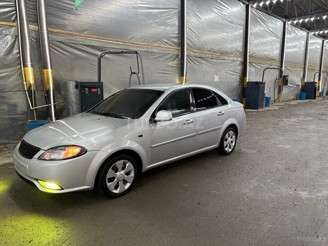 Daewoo Gentra 2014, 295,000 km - 1.5 l - Bakı