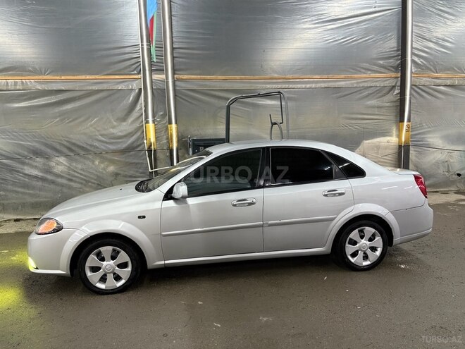 Daewoo Gentra 2014, 295,000 km - 1.5 l - Bakı