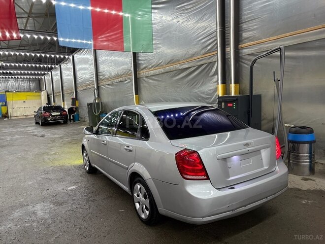 Daewoo Gentra 2014, 295,000 km - 1.5 l - Bakı