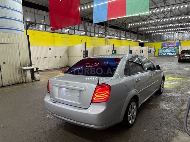 Daewoo Gentra 2014, 295,000 km - 1.5 l - Bakı