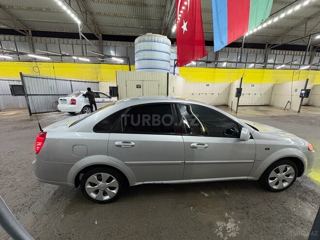 Daewoo Gentra 2014, 295,000 km - 1.5 l - Bakı