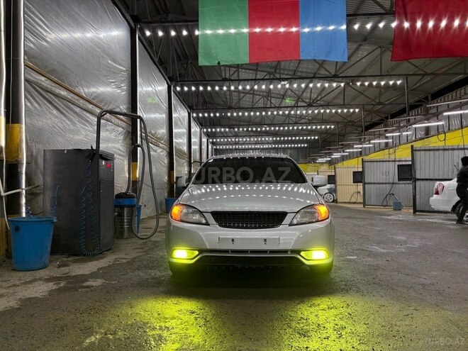 Daewoo Gentra 2014, 295,000 km - 1.5 l - Bakı