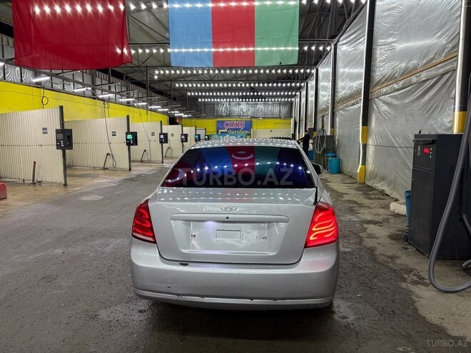 Daewoo Gentra 2014, 295,000 km - 1.5 l - Bakı