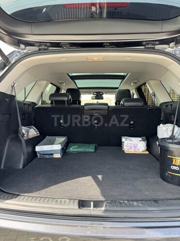 Kia Sorento 2015, 105,000 km - 2.2 l - Bakı