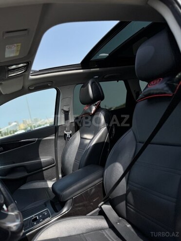 Kia Sorento 2015, 105,000 km - 2.2 l - Bakı