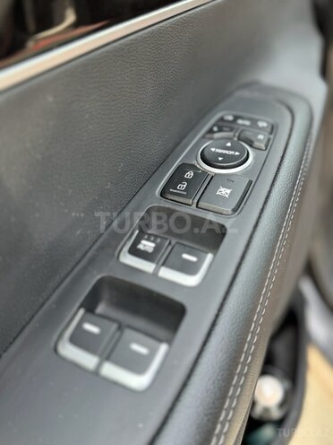 Kia Sorento 2015, 105,000 km - 2.2 l - Bakı