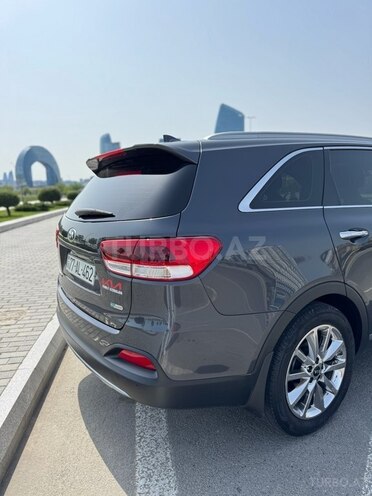 Kia Sorento 2015, 105,000 km - 2.2 l - Bakı