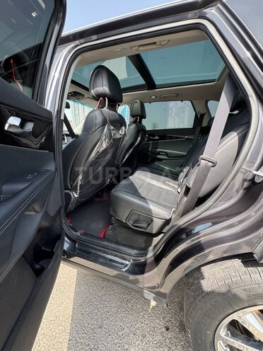 Kia Sorento 2015, 105,000 km - 2.2 l - Bakı