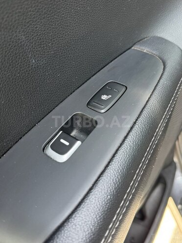 Kia Sorento 2015, 105,000 km - 2.2 l - Bakı
