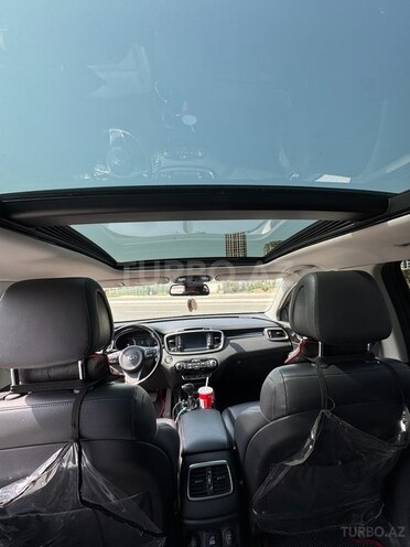 Kia Sorento 2015, 105,000 km - 2.2 l - Bakı