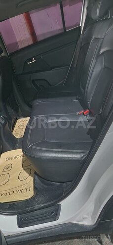 Kia Sportage 2015, 168,000 km - 2.0 л - Bakı