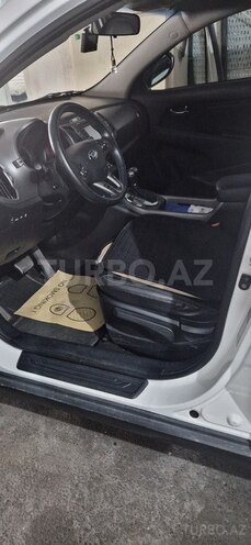 Kia Sportage 2015, 168,000 km - 2.0 л - Bakı