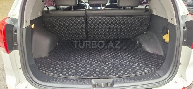 Kia Sportage 2015, 168,000 km - 2.0 л - Bakı