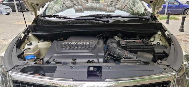 Kia Sportage 2015, 168,000 km - 2.0 л - Bakı