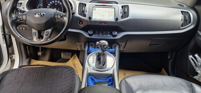 Kia Sportage 2015, 168,000 km - 2.0 л - Bakı