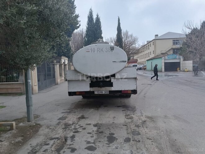 KamAz 5320 1992, 100,000 km - 11.0 l - Bakı