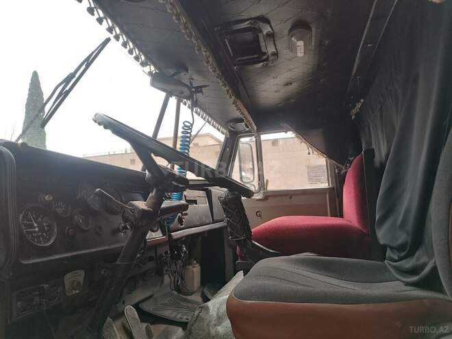 KamAz 5320 1992, 100,000 km - 11.0 l - Bakı