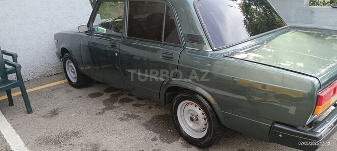 LADA (VAZ) 2107 2011, 95,000 km - 1.6 л - İmişli