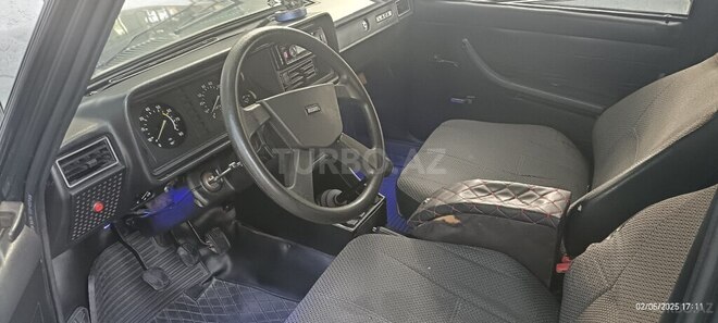 LADA (VAZ) 2107 2011, 95,000 km - 1.6 л - İmişli