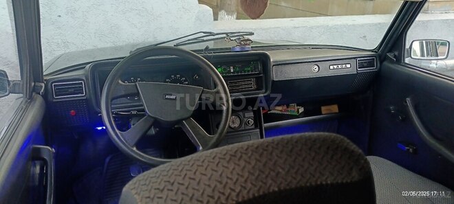 LADA (VAZ) 2107 2011, 95,000 km - 1.6 л - İmişli