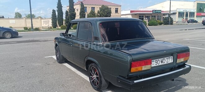 LADA (VAZ) 2107 2011, 95,000 km - 1.6 л - İmişli