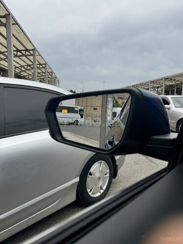 Chevrolet Equinox 2018, 17,100 km - 1.5 l - Bakı