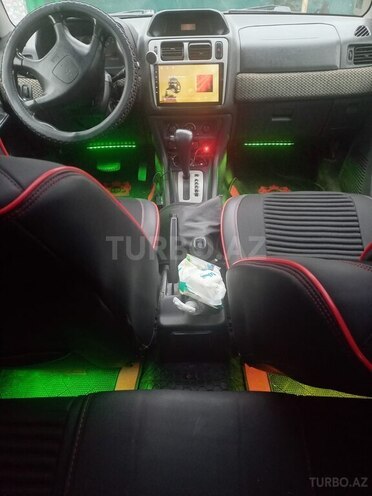 Mitsubishi Pajero io 2000, 324,590 km - 1.8 l - Ağsu