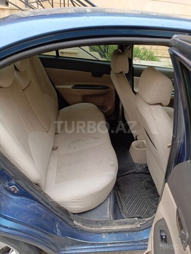 Hyundai Accent 2006, 477,000 km - 1.5 l - Bakı